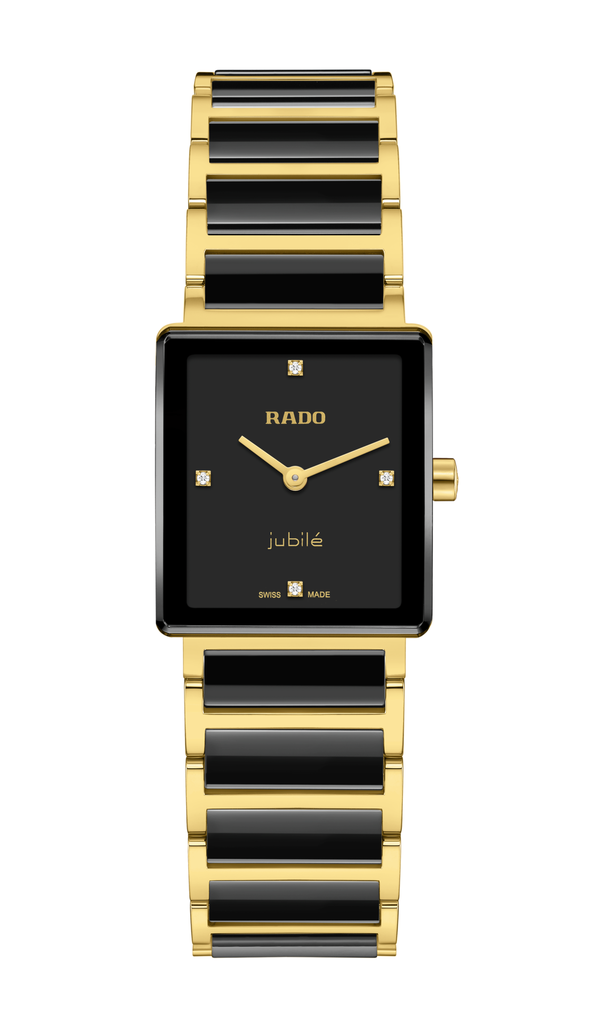 Rado Integral Diamonds - R20252702