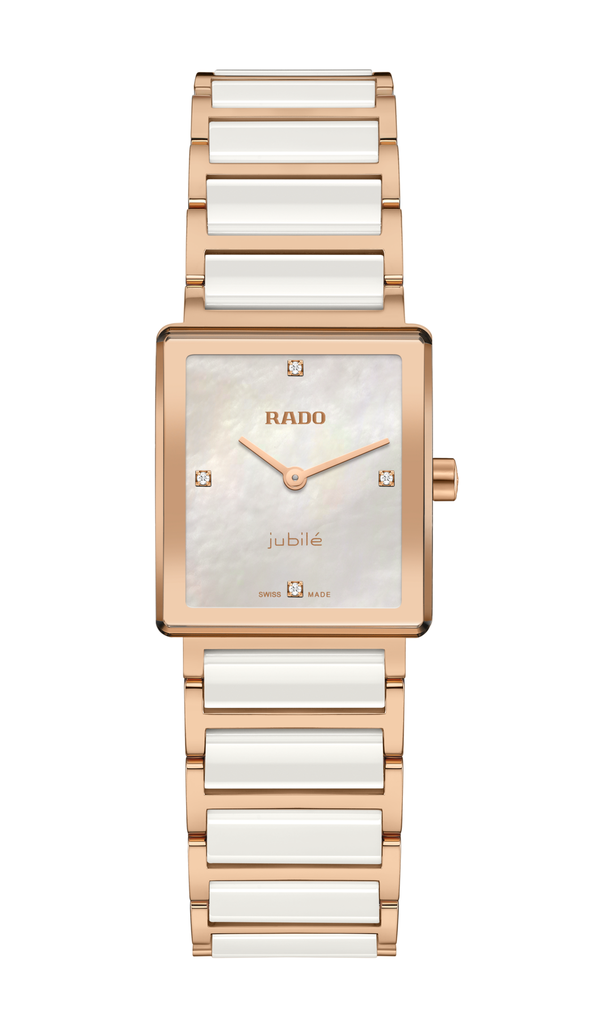 Rado Integral Diamonds - R20251902