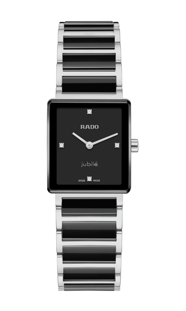 Rado Integral Diamonds - R20250712