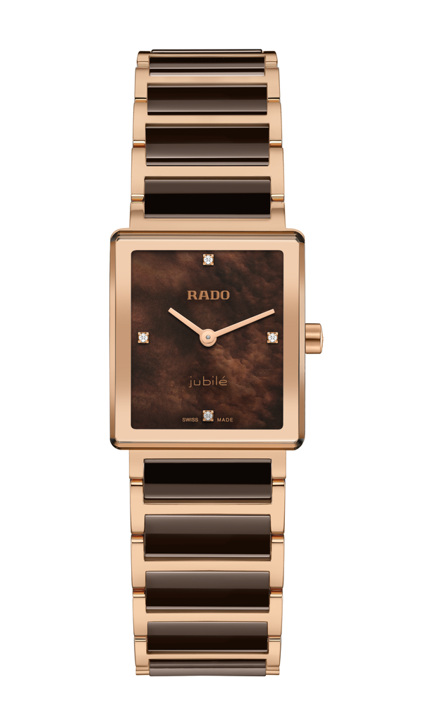Rado Integral Diamonds - R20251912