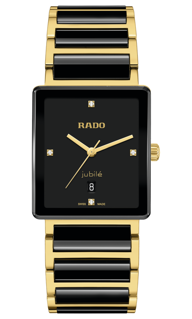 Rado Integral Diamonds - R20256712