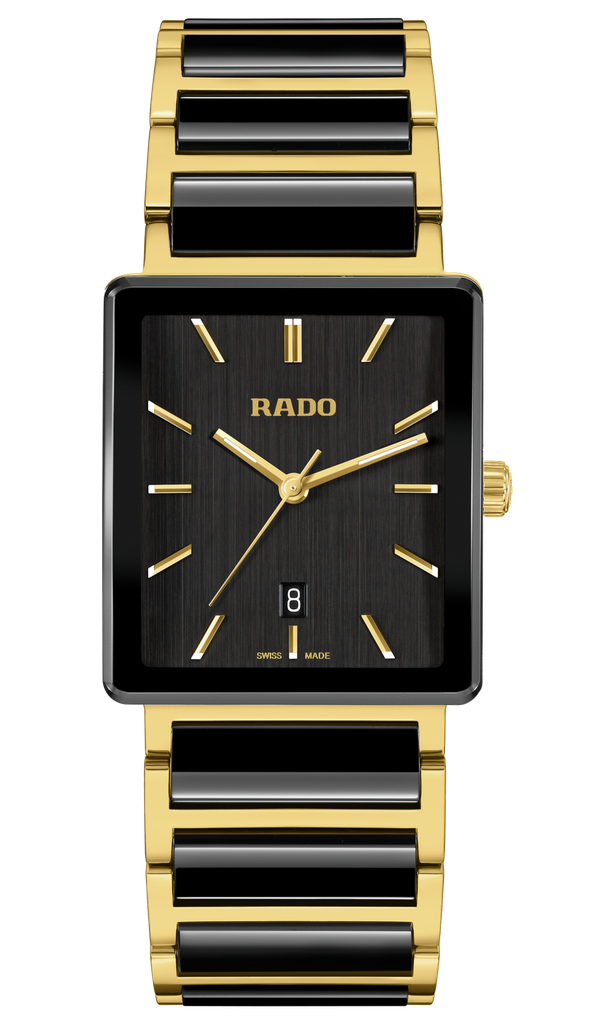 Rado Integral - R20256162