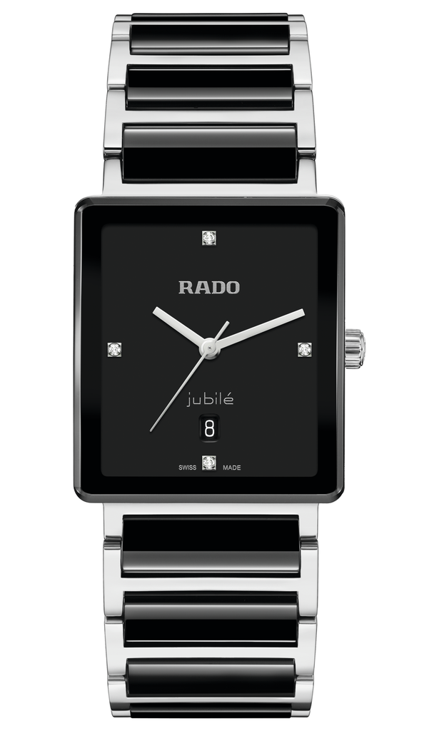 Rado Integral Diamonds - R20255712