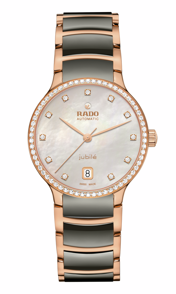 Rado Centrix Automatic Diamonds - R30230912