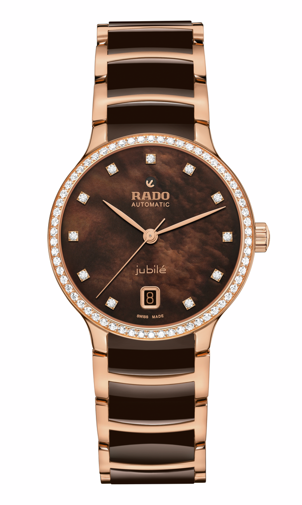 Rado Centrix Automatic Diamonds - R30230922