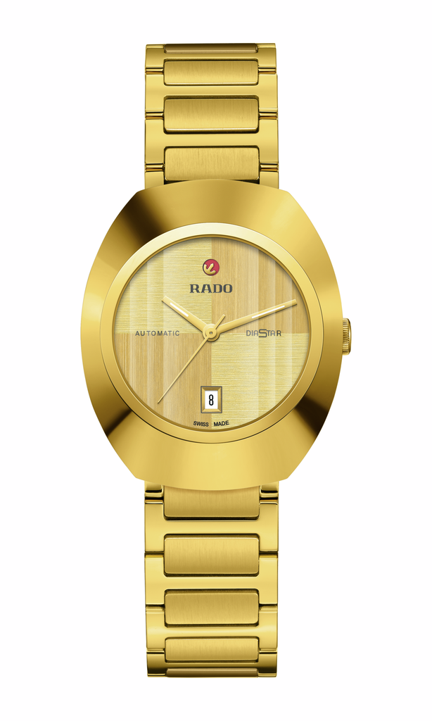 Rado DiaStar Original Automatic - R12171253