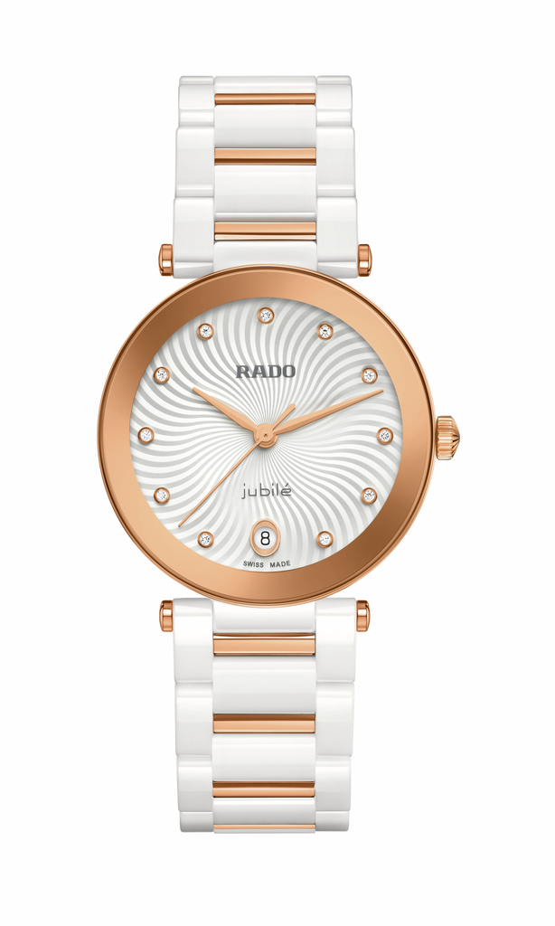 Rado LaCoupole Diamonds - R22240703
