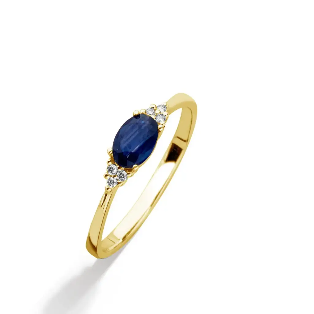 Beheyt Ring 059533SA