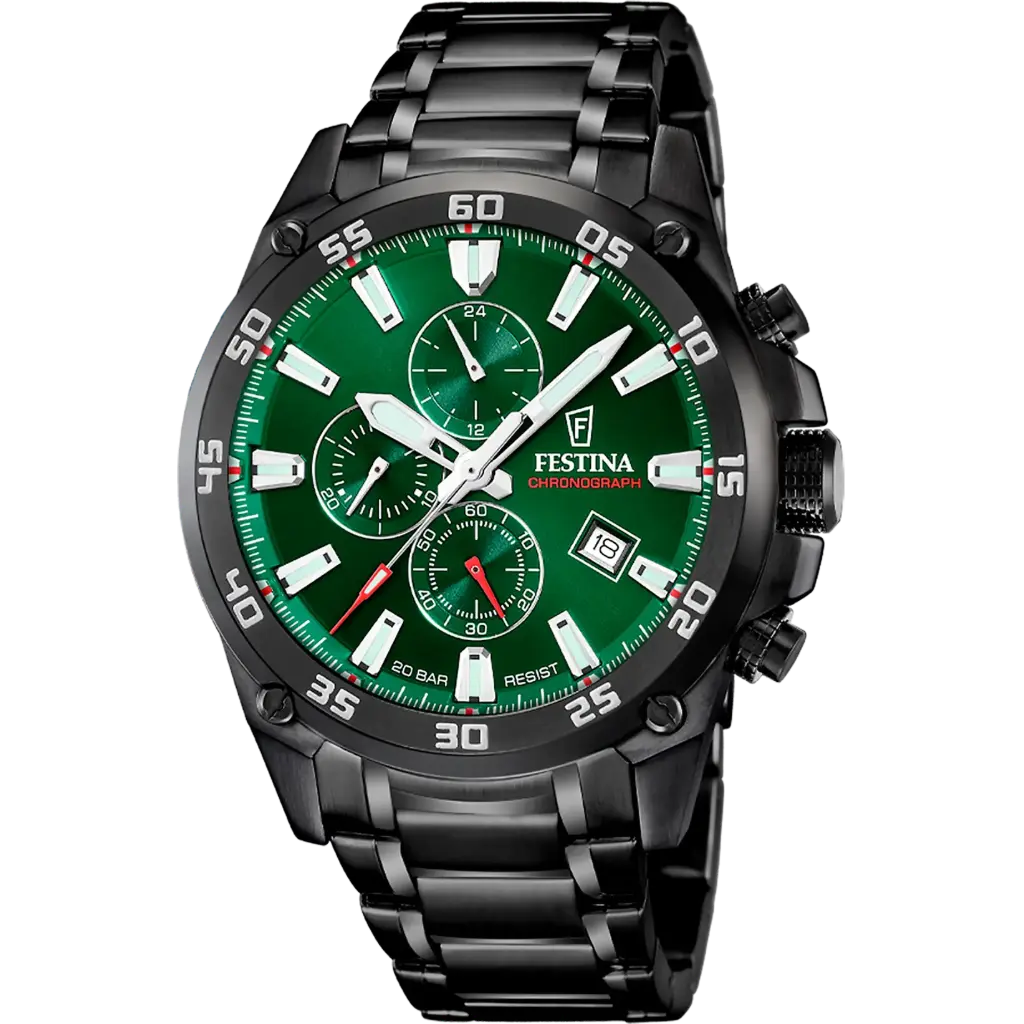 Festina F20735/2