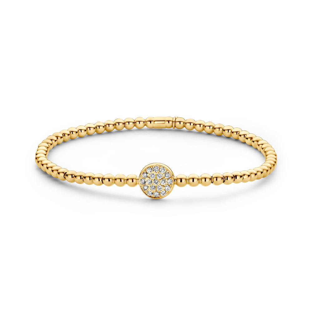 Hulchi Belluni Armband Tresore 21357-YW