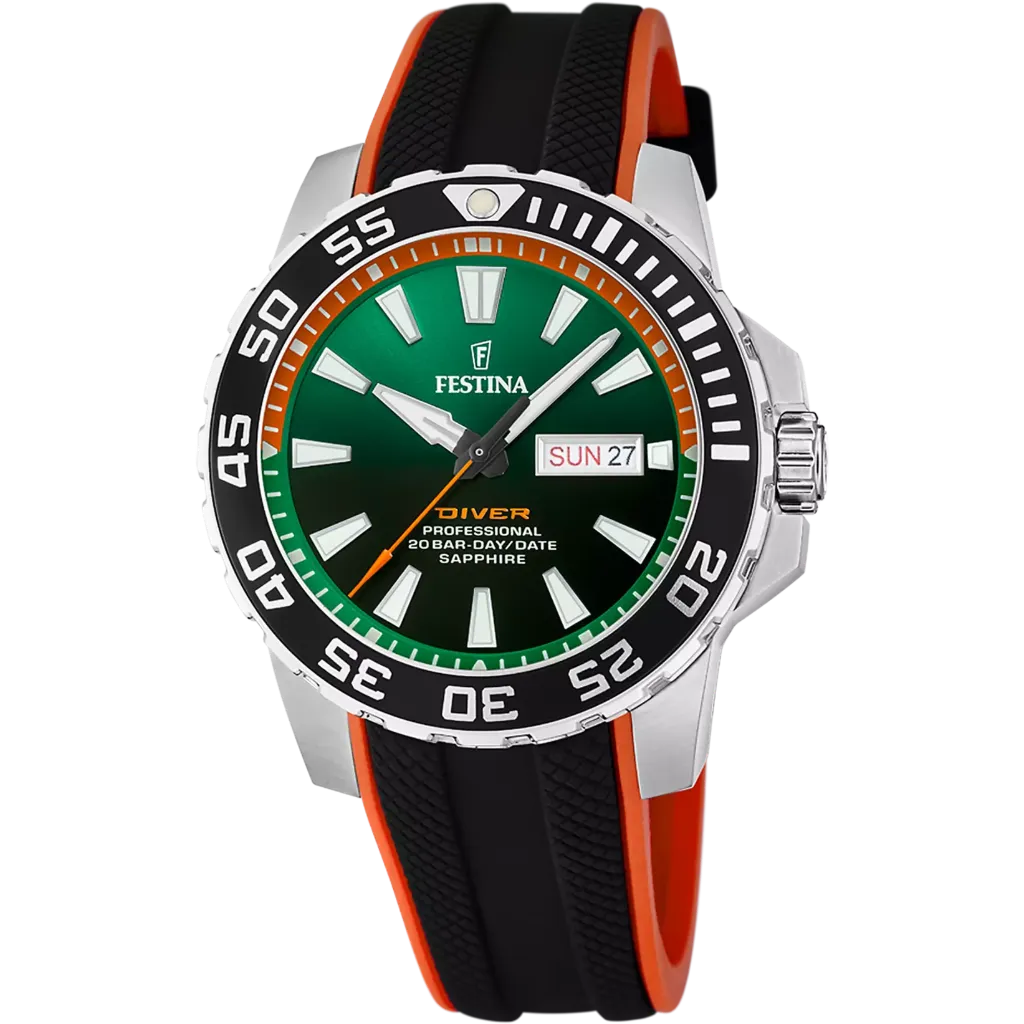[F20662/3] Festina F20662/3
