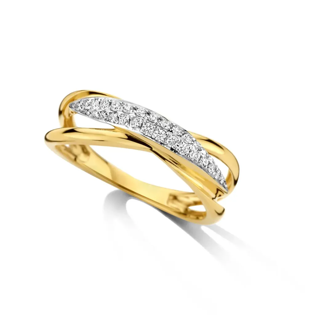 Dulci Nea Ring D26-020