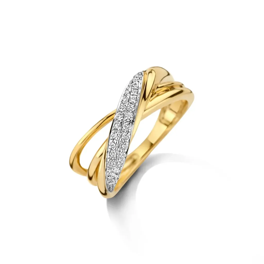 Dulci Nea Ring D26-021