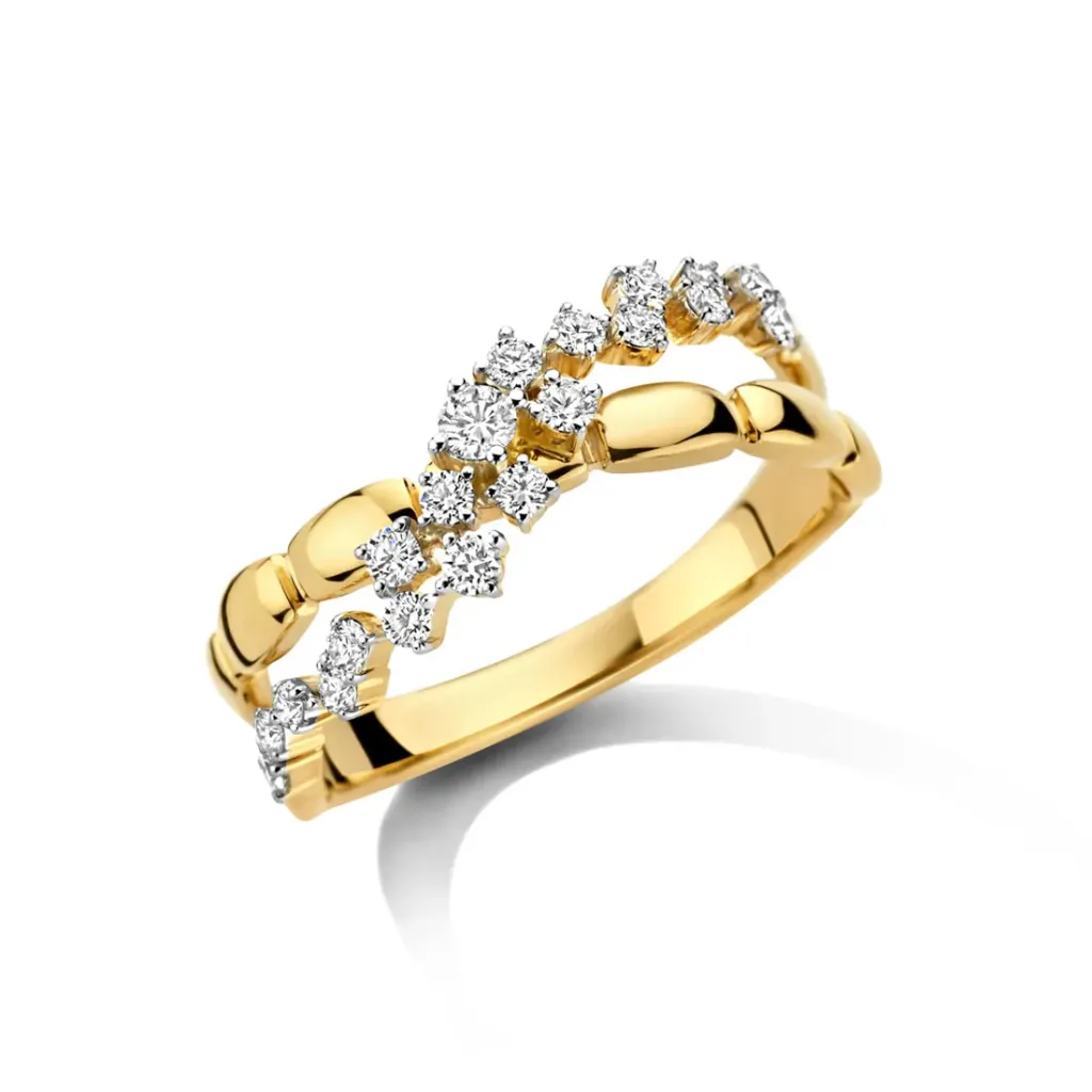 Dulci Nea Ring D26-022