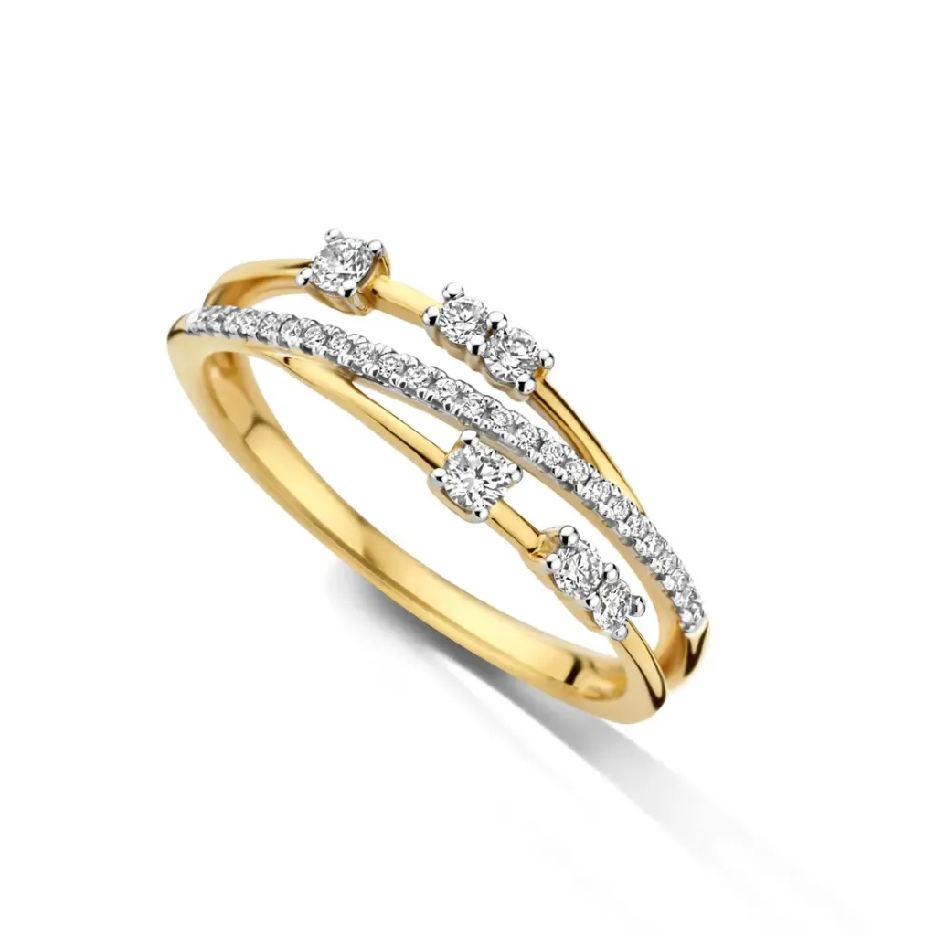 Dulci Nea Ring D26-024