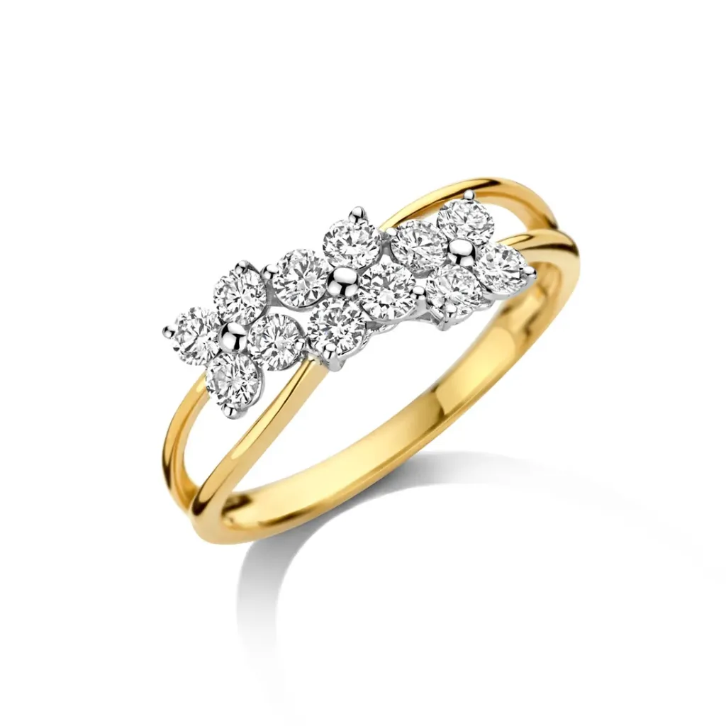 Dulci Nea Ring D26-026