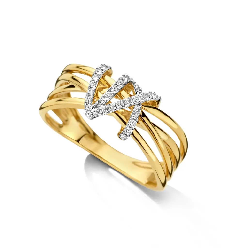 Dulci Nea Ring D26-028