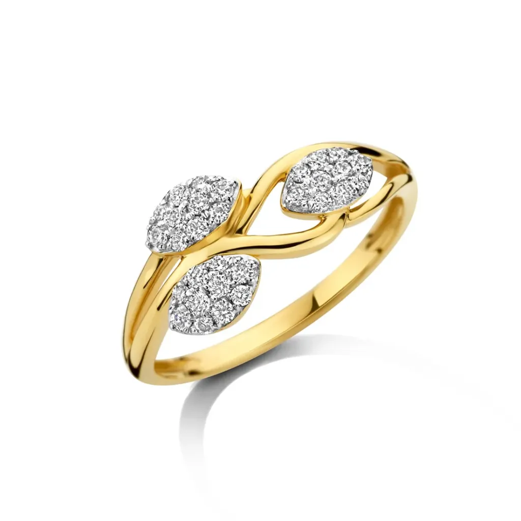 Dulci Nea Ring D26-032