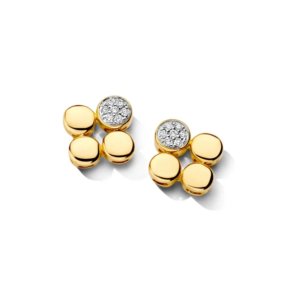 Dulci Nea Oorbellen D26-033