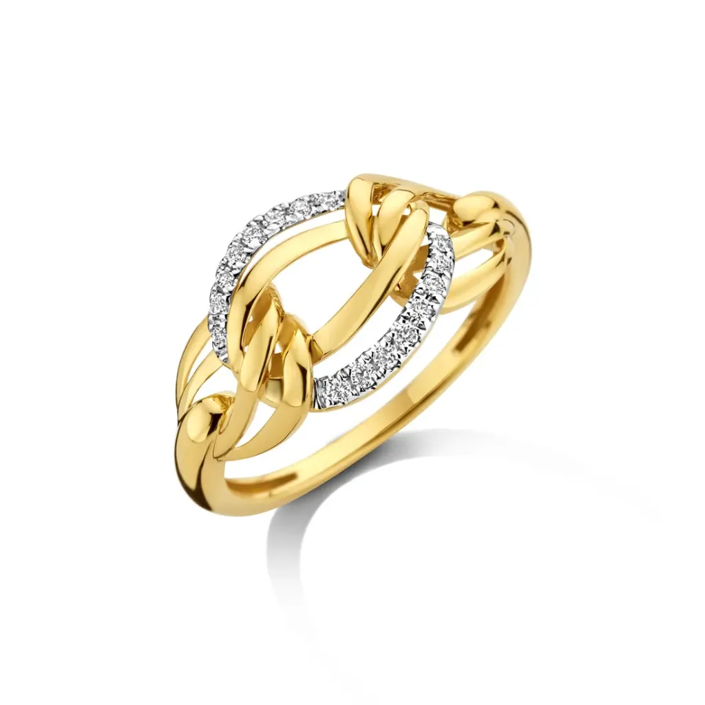 Dulci Nea Ring D26-034