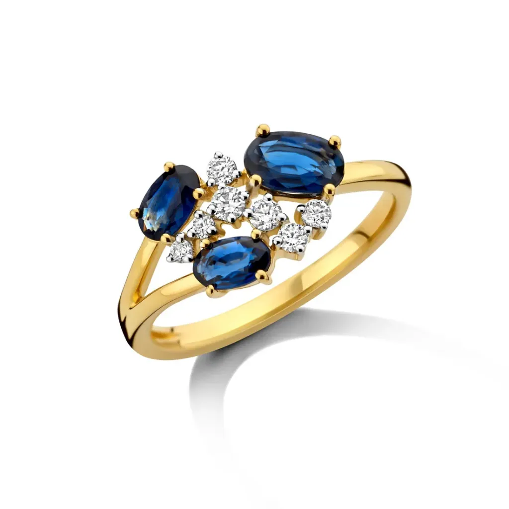 Dulci Nea Ring D26-041