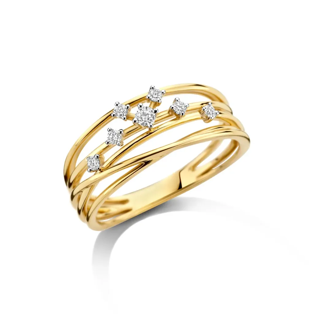 Dulci Nea Ring D26-047