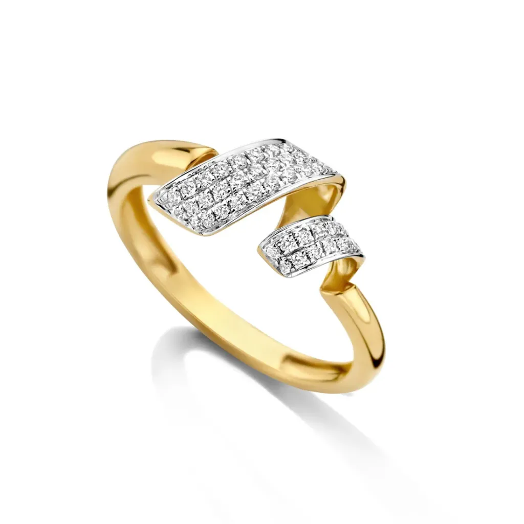 Dulci Nea Ring D26-052