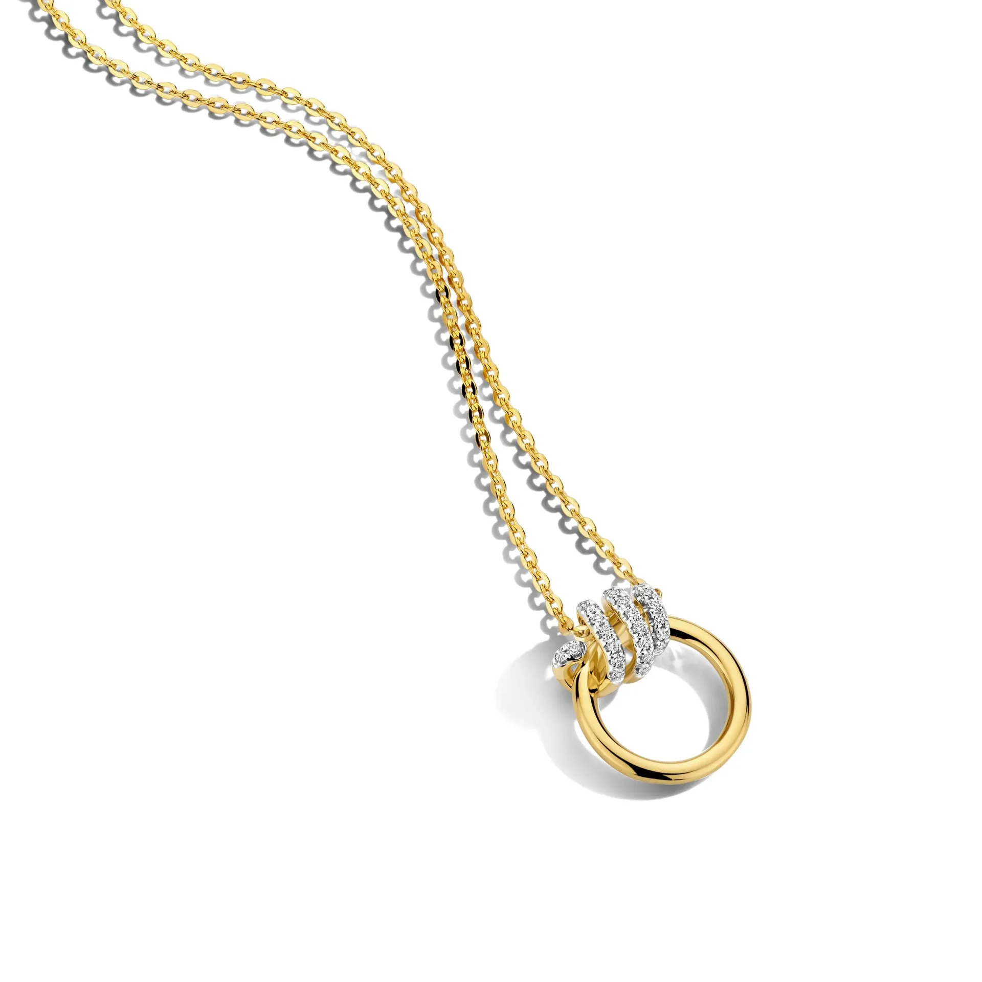 Dulci Nea Halsketting D26-056