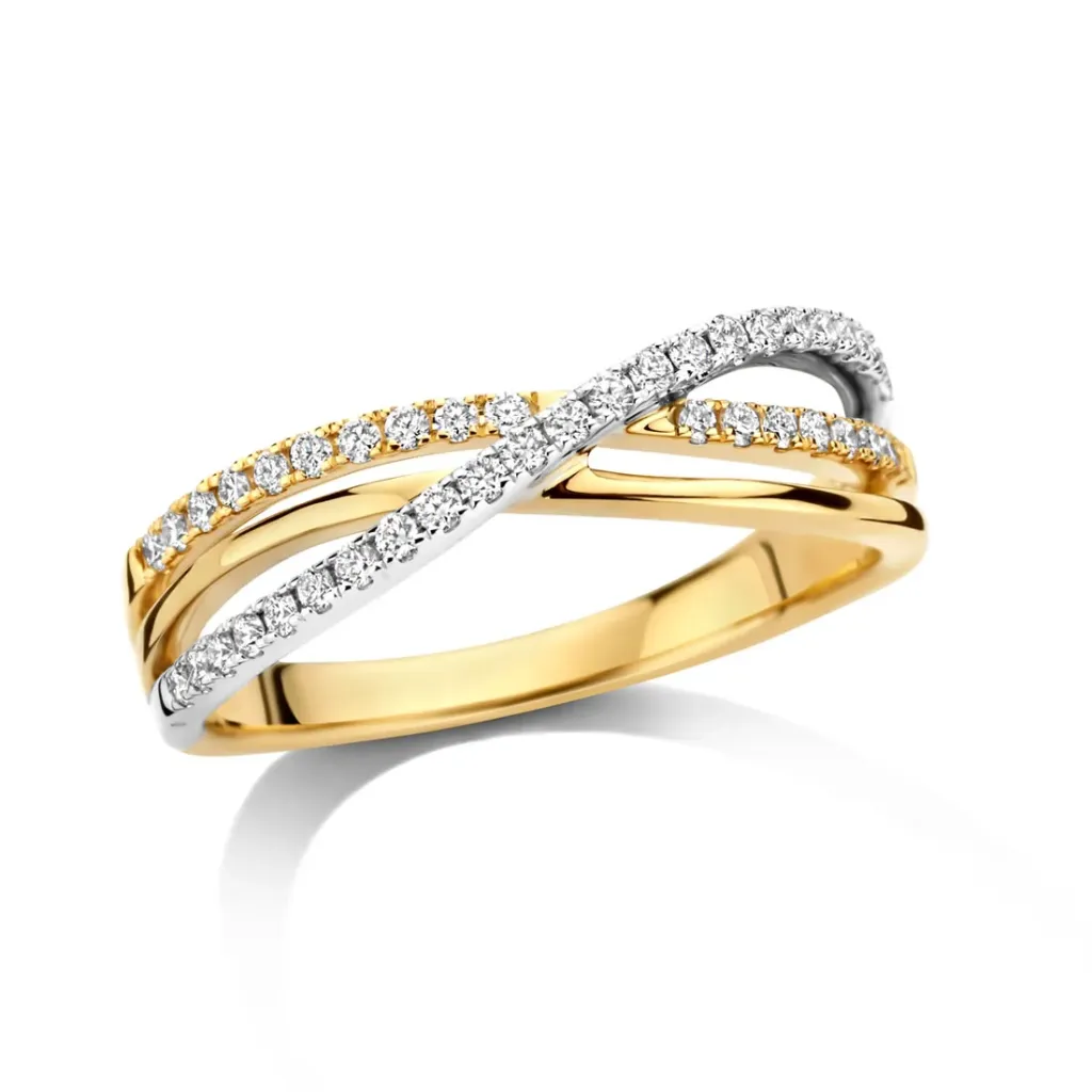 Dulci Nea Ring D26-059