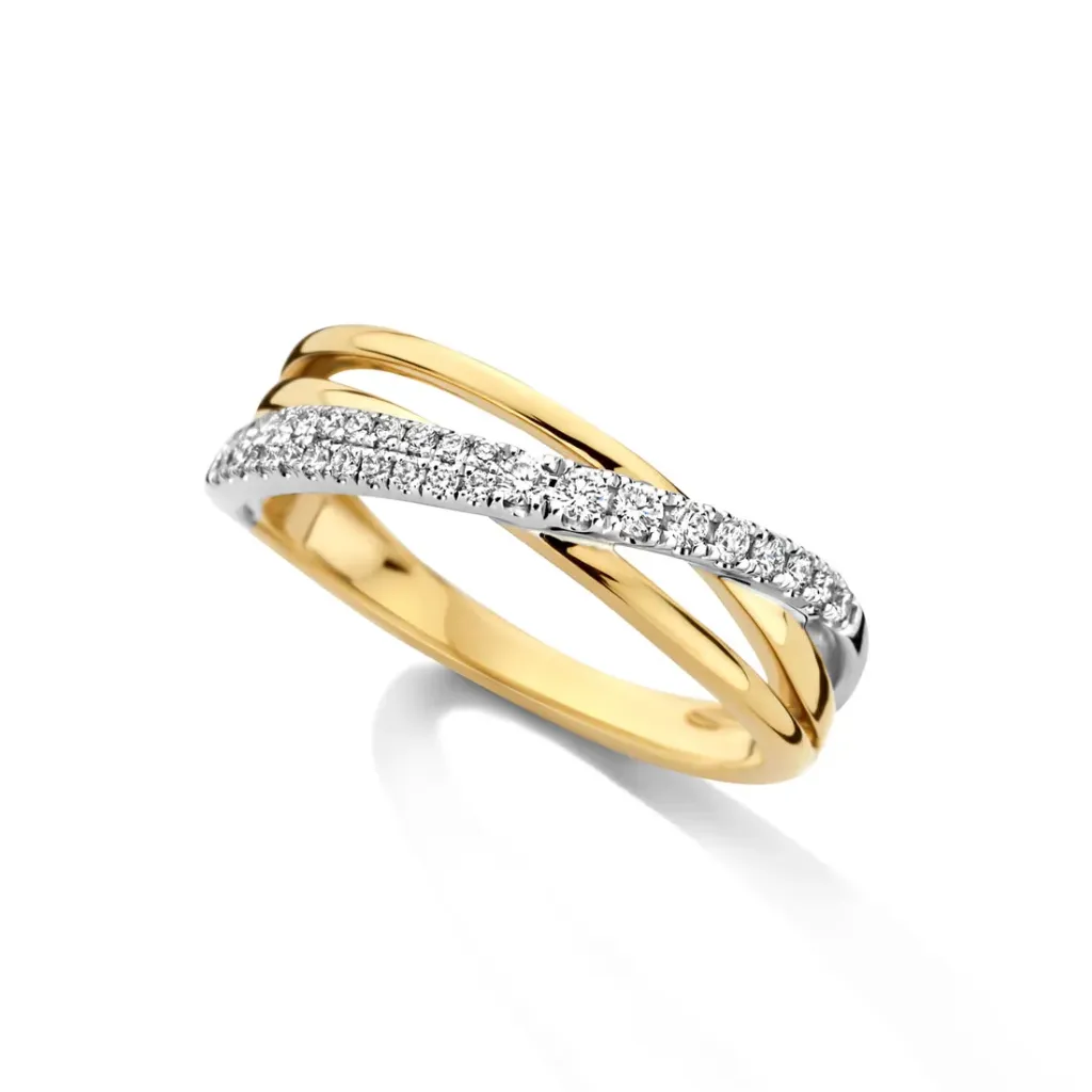 Dulci Nea Ring D26-060
