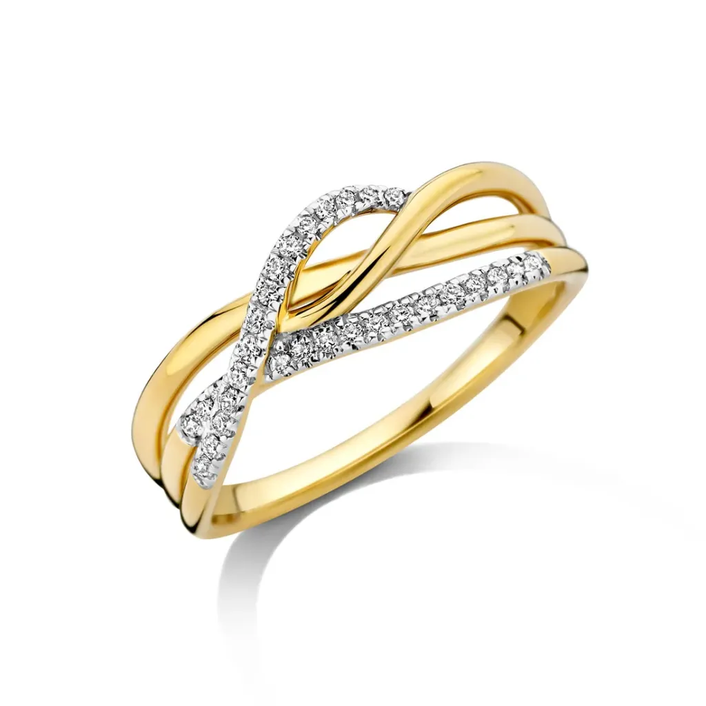 Dulci Nea Ring D26-061
