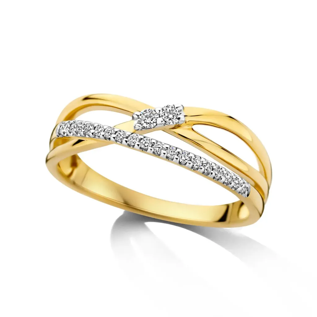 Dulci Nea Ring D26-062