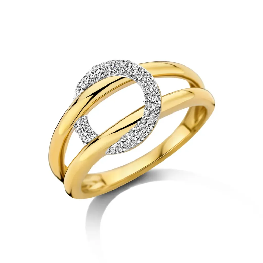 Dulci Nea Ring D26-067