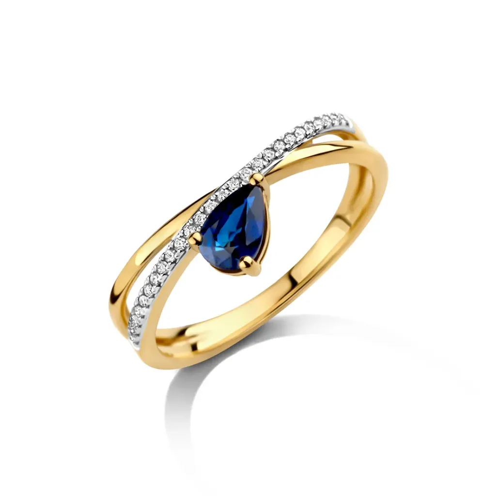 Dulci Nea Ring D26-069
