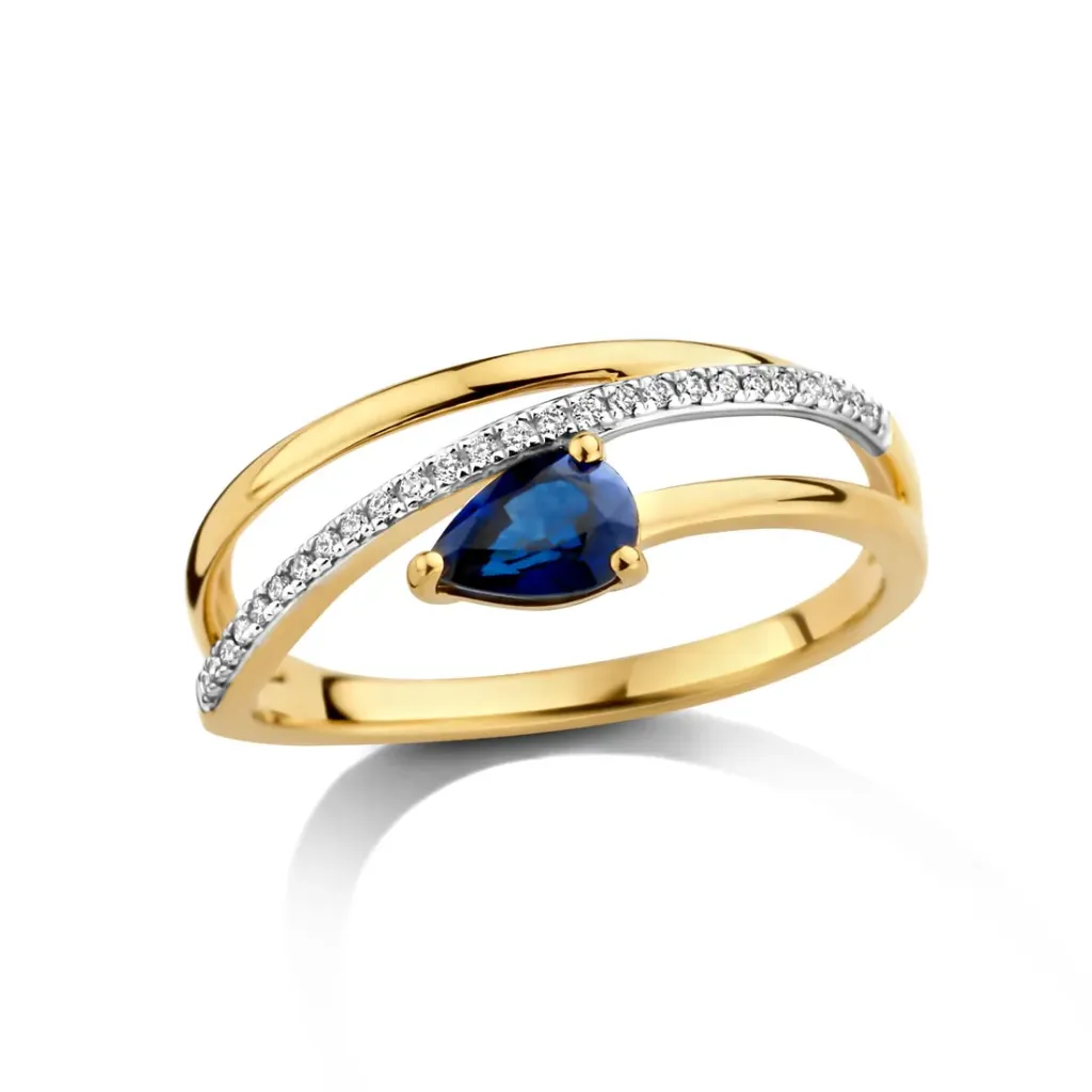 Dulci Nea Ring D26-071