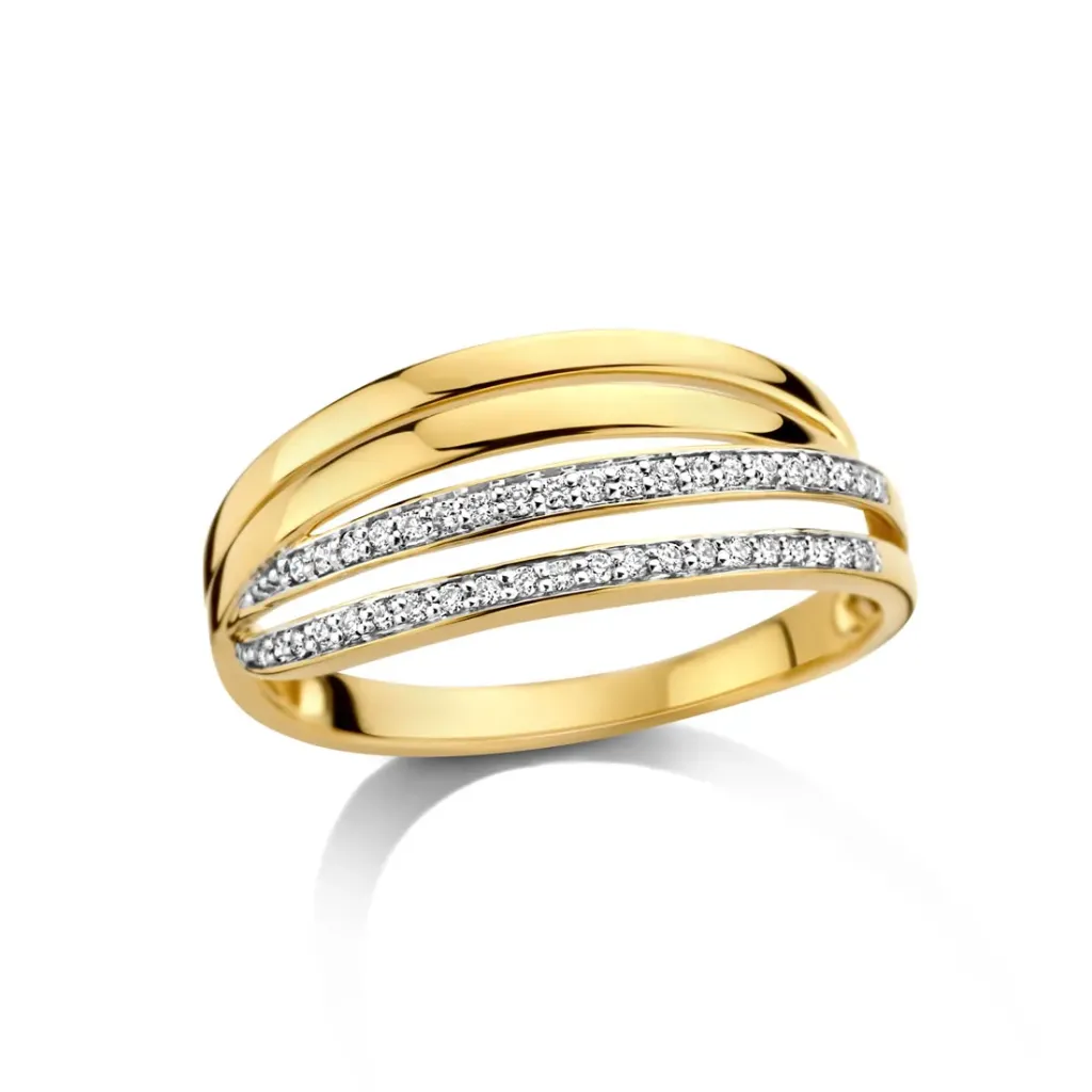 Dulci Nea Ring D26-080