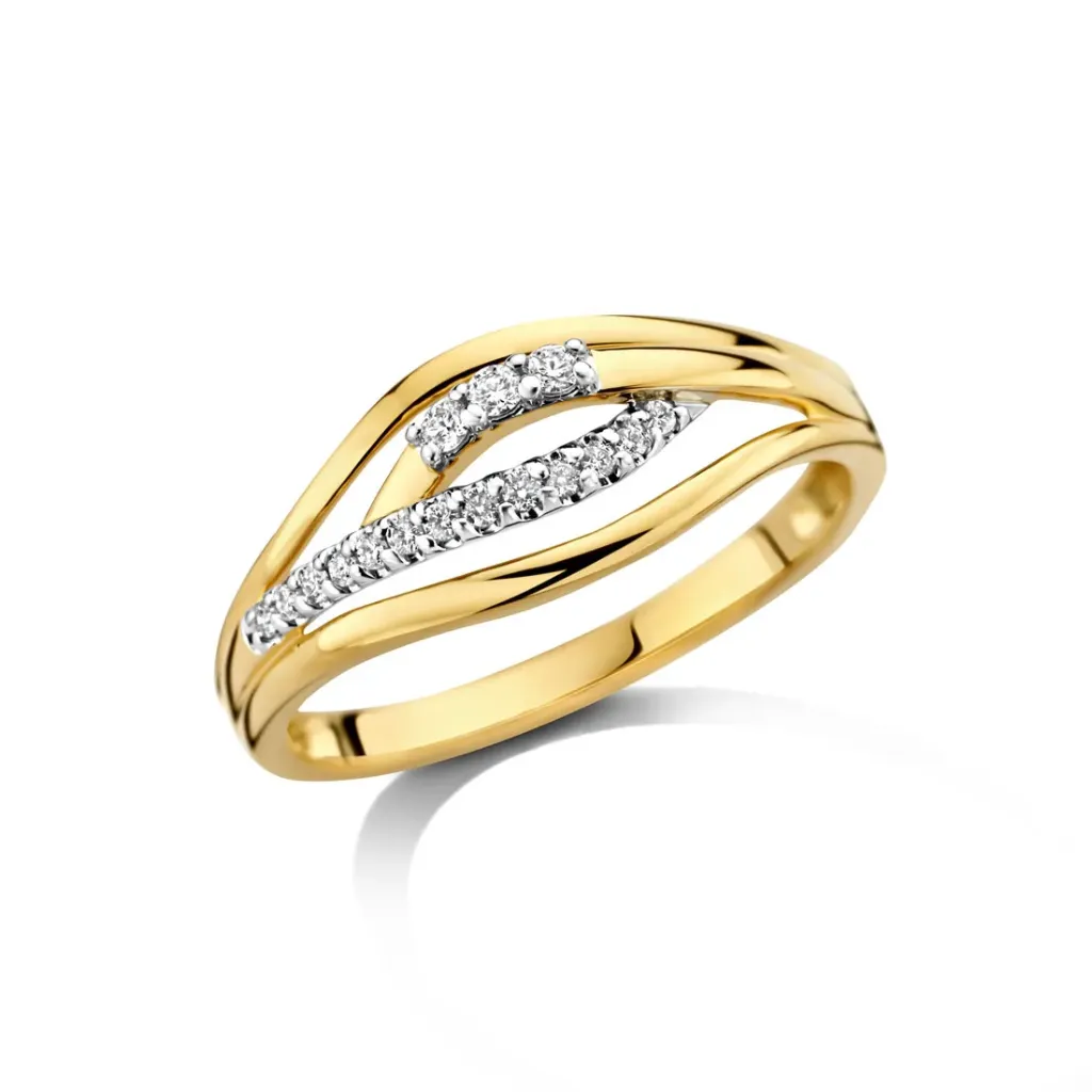 Dulci Nea Ring D26-083