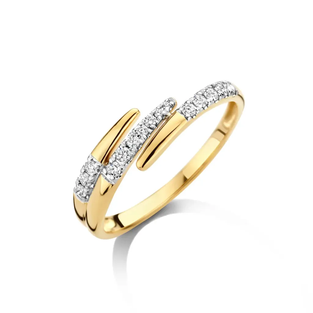 Dulci Nea Ring D26-084