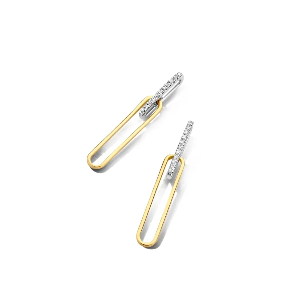 Dulci Nea Oorbellen D26-085