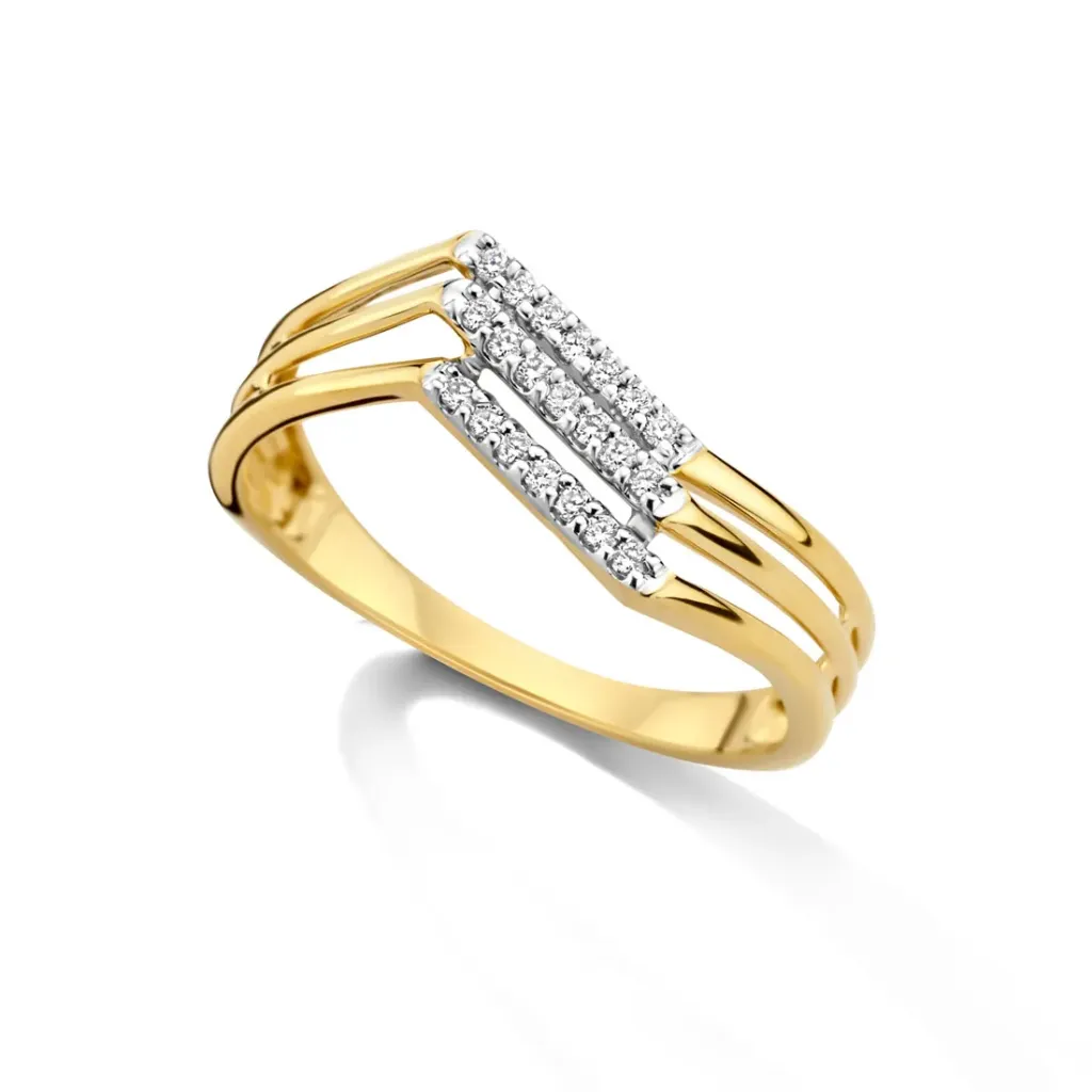 Dulci Nea Ring D26-088
