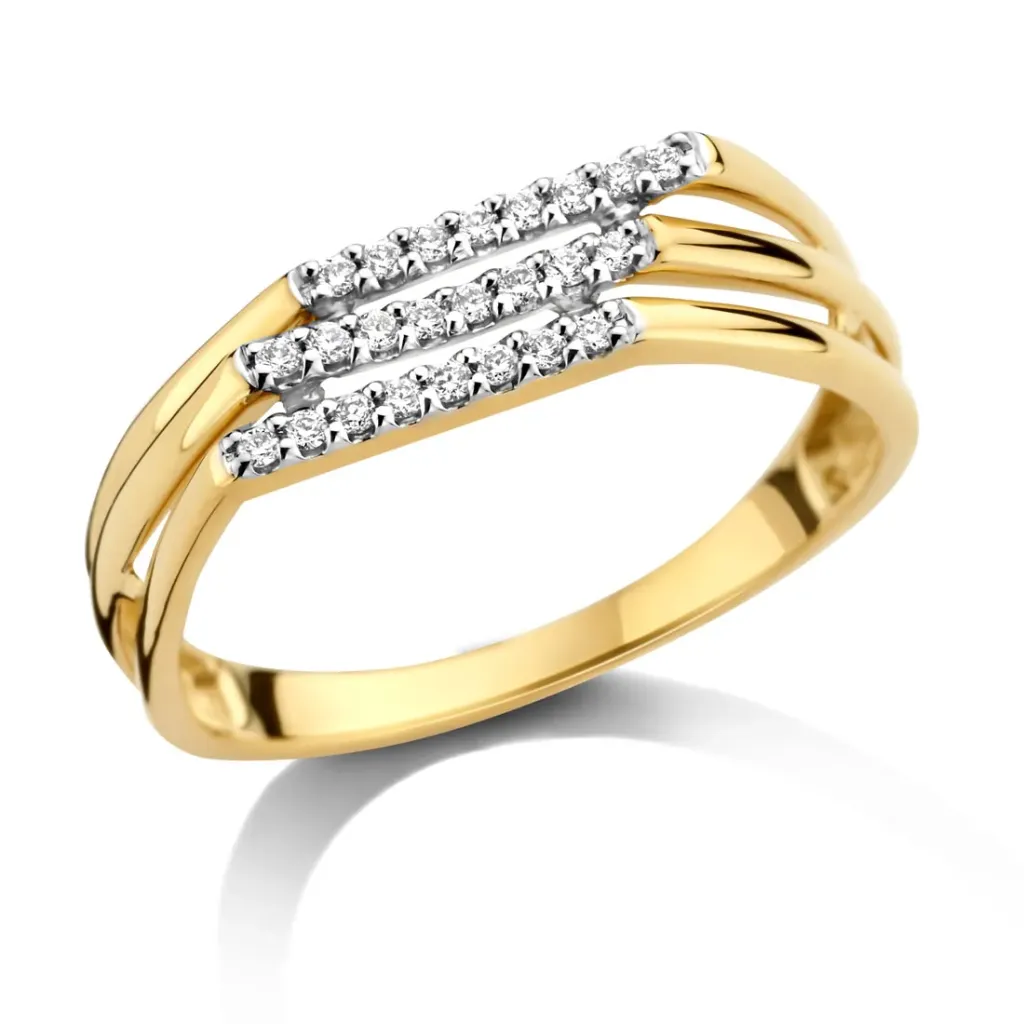 Dulci Nea Ring D26-091