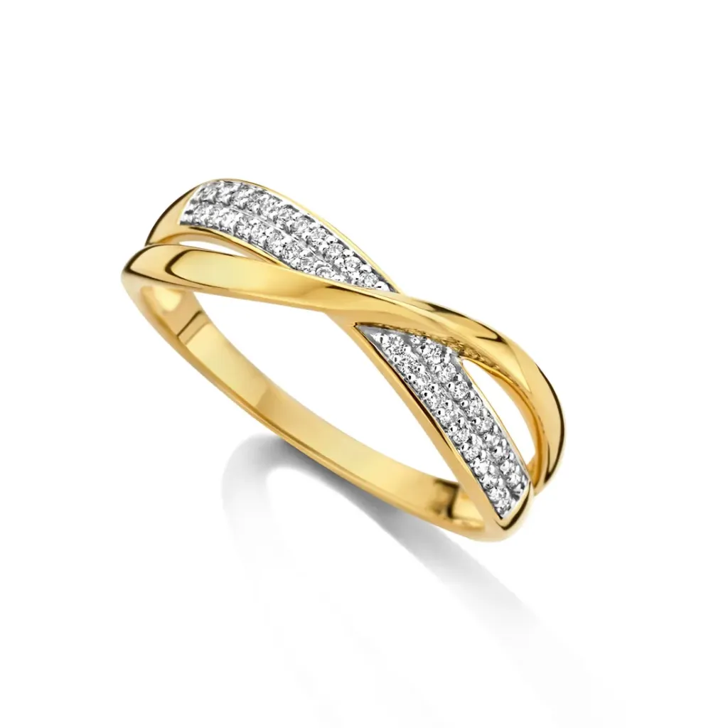 Dulci Nea Ring D26-100