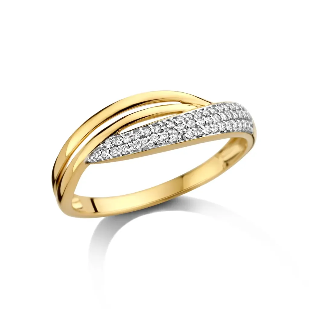 Dulci Nea Ring D26-101