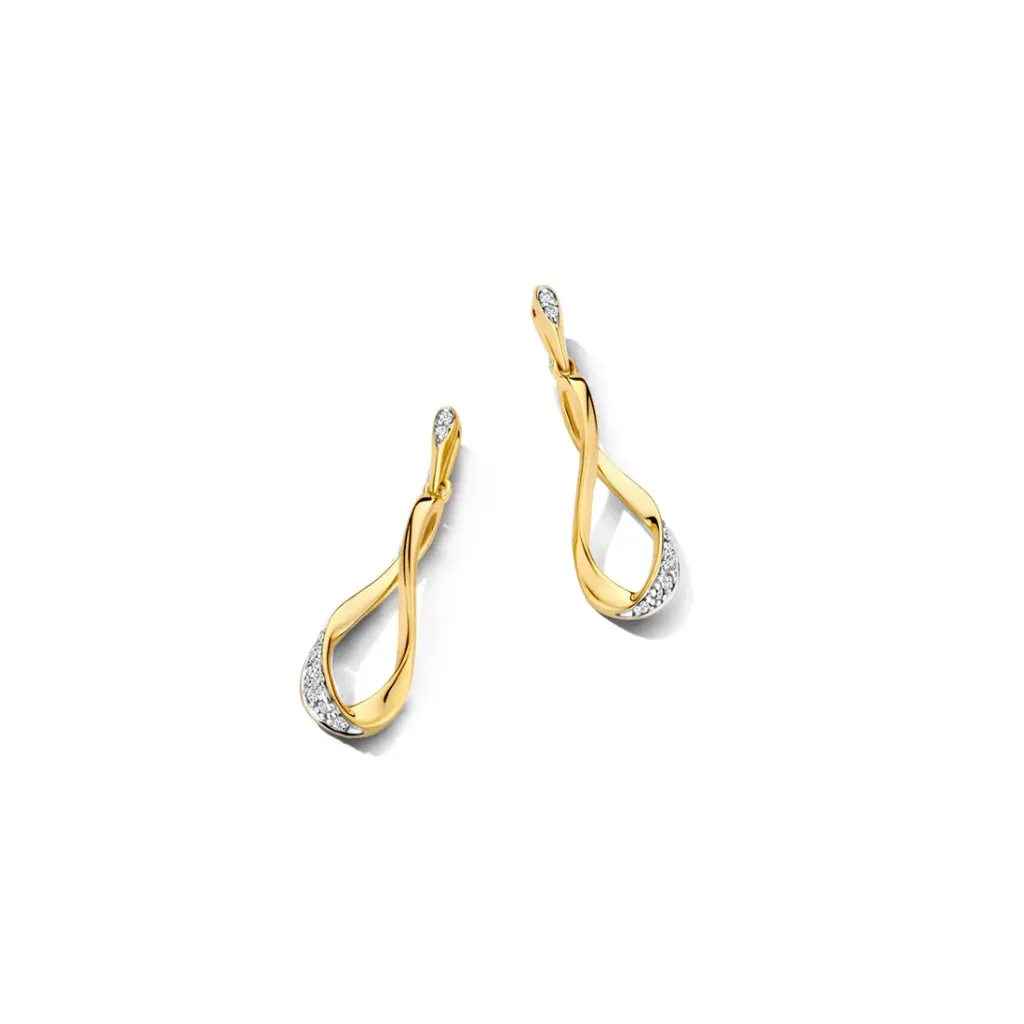 Dulci Nea Oorbellen D26-103