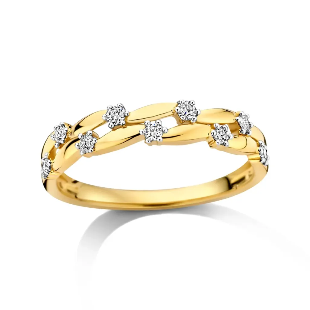 Dulci Nea Ring D26-104