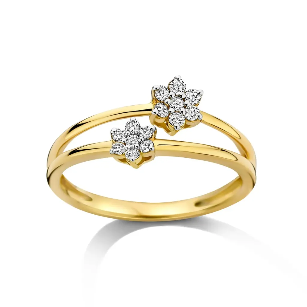 Dulci Nea Ring D26-113