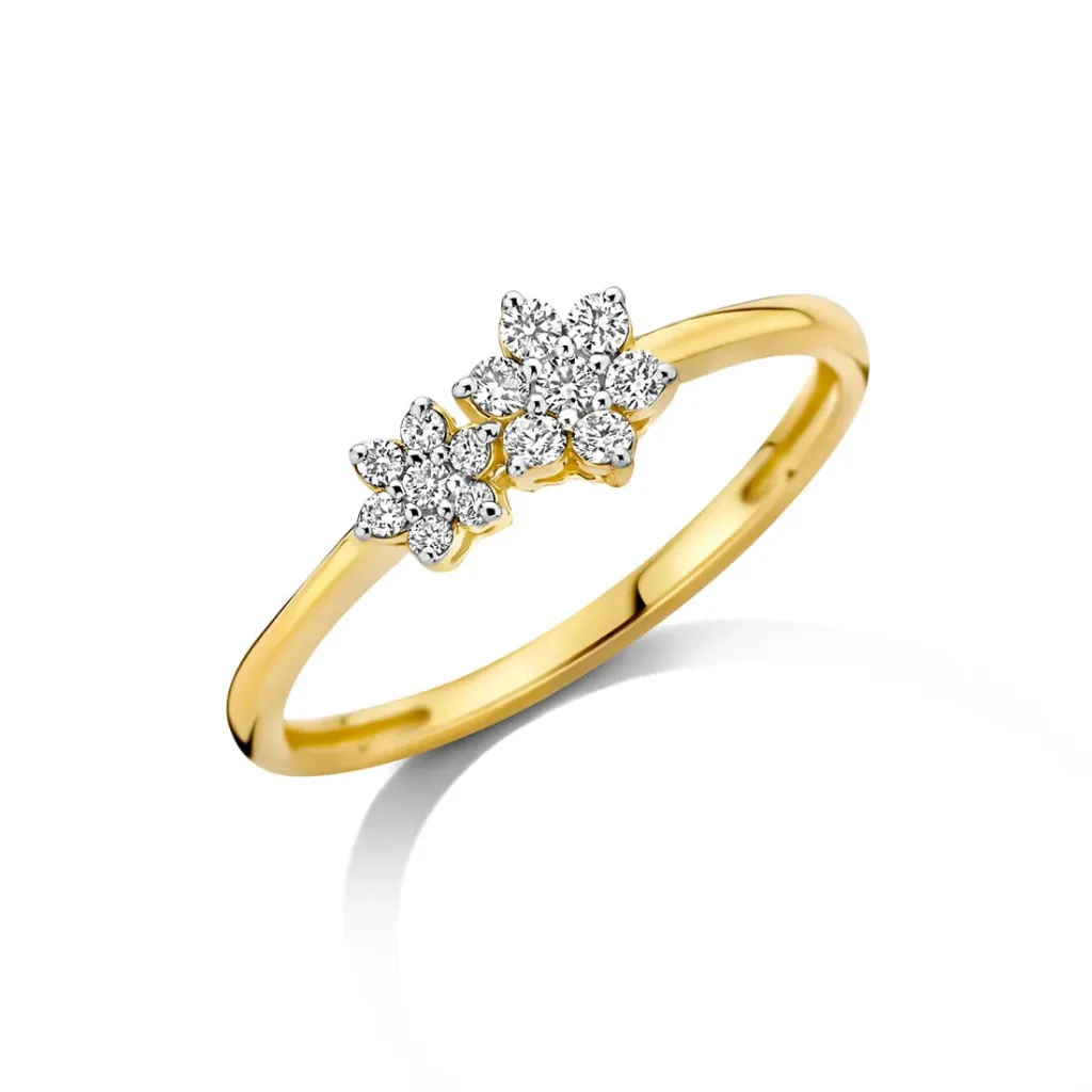 Dulci Nea Ring D26-114