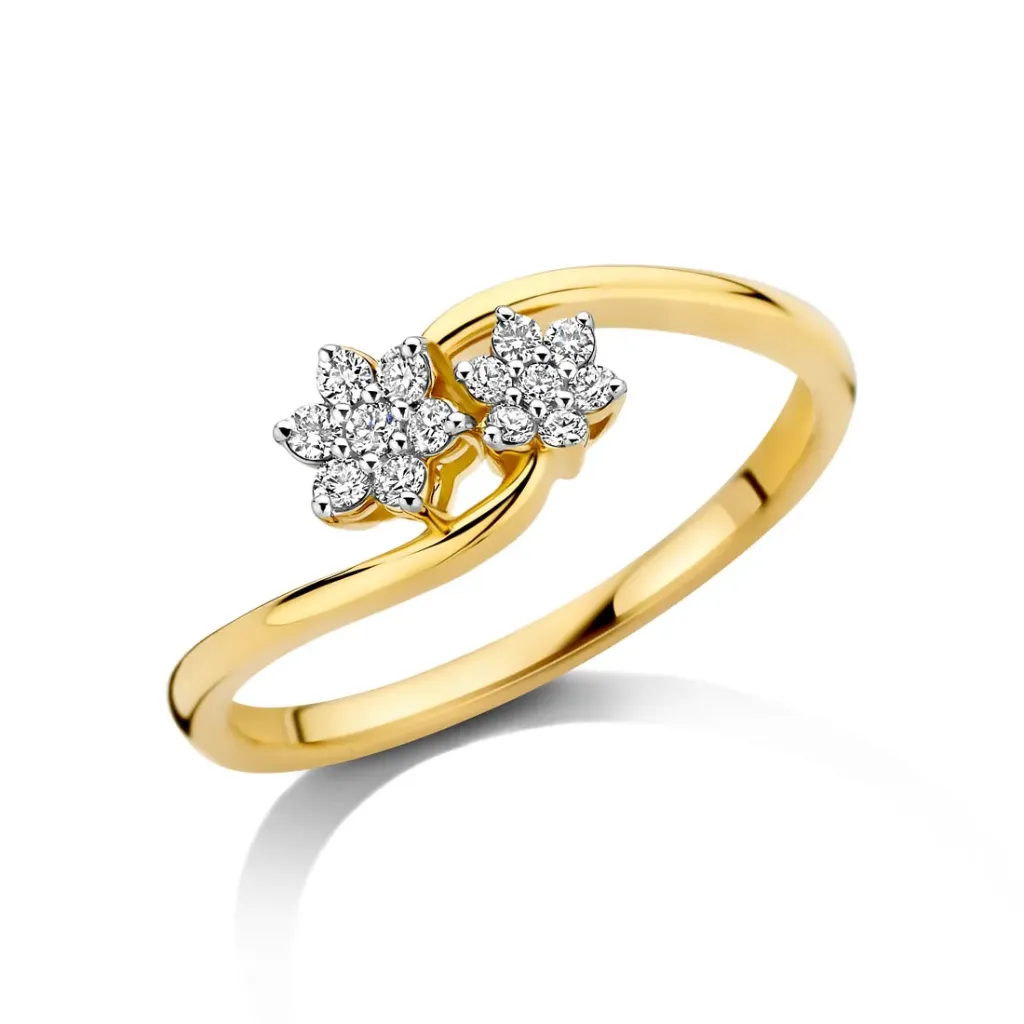 Dulci Nea Ring D26-115