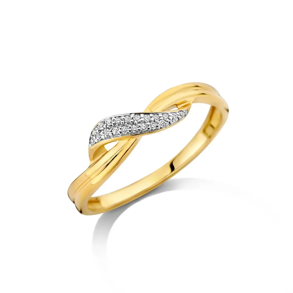 Dulci Nea Ring D26-124