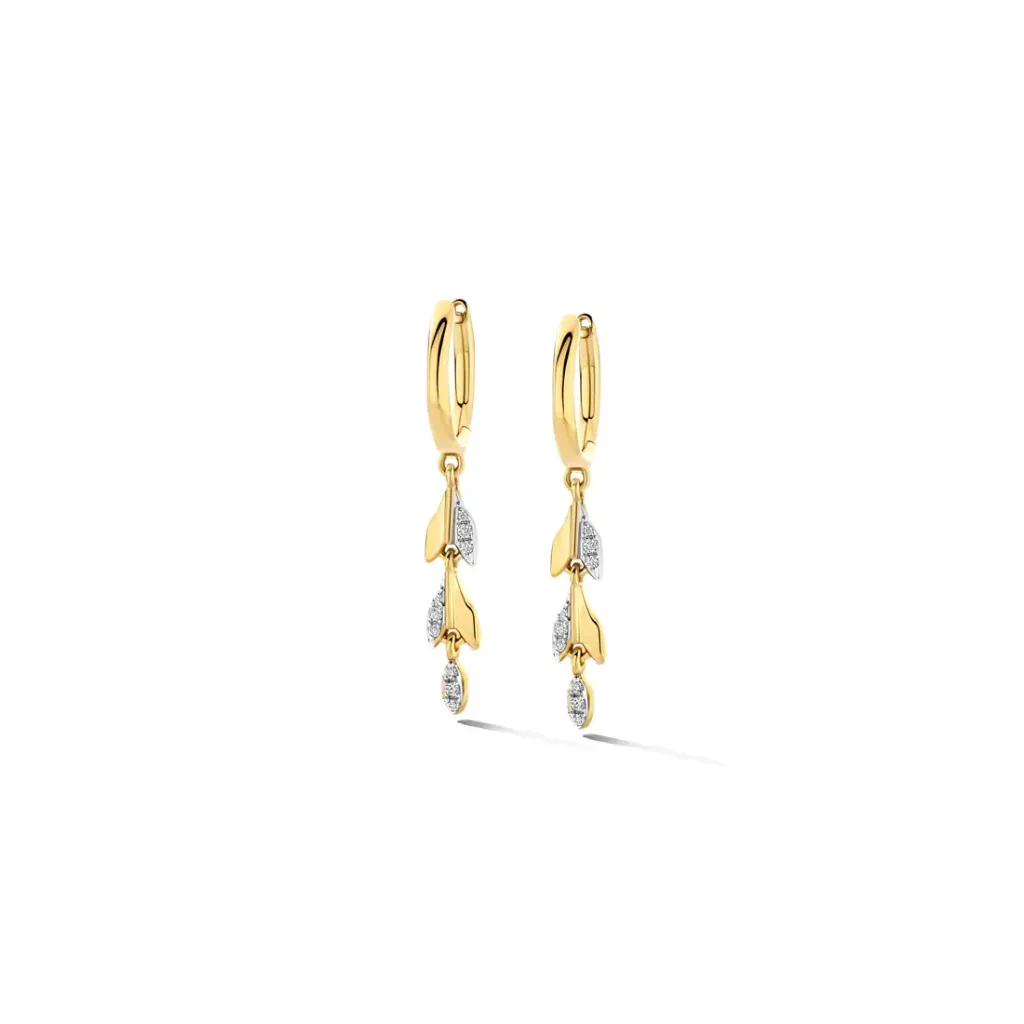 Dulci Nea Oorbellen D26-125